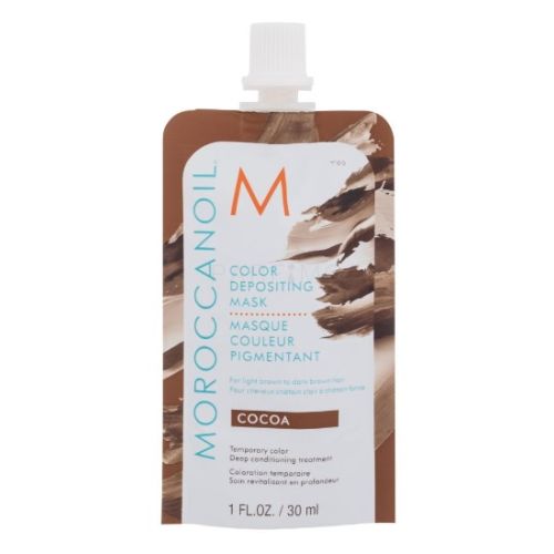 Color Deposit Mask Cocoa