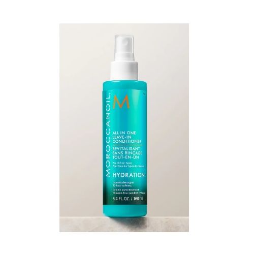 ALL IN ONE LEAVE IN CONDITIONER
