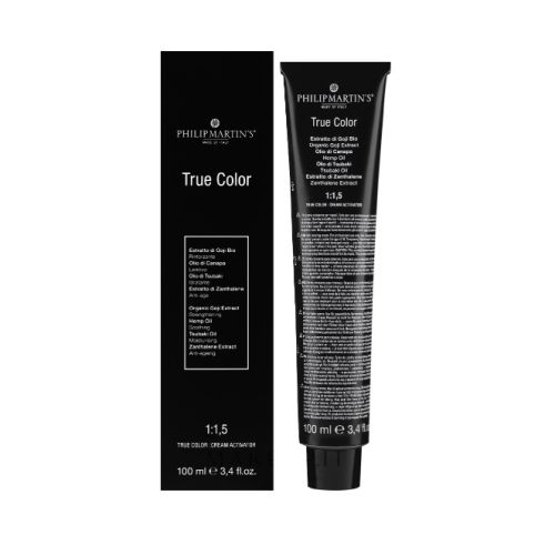 TRUE COLOR 10.2 BIONDO ULTRACHIARO IRISEE
