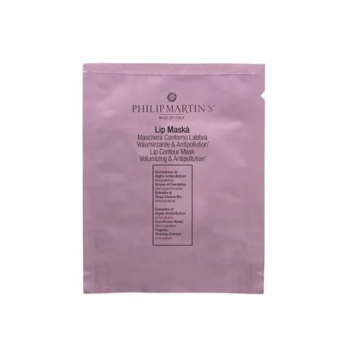 LIP MASKA
