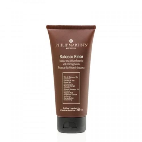 BABASSU RINSE  
