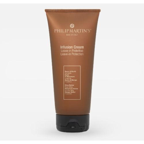 INFUSION CREAM

