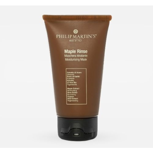 MAPLE RINSE 
