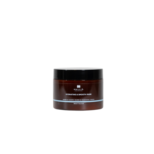 HYDRATING & SMOOTH MASK
