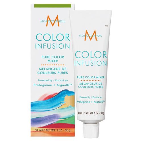 Color Infusion Pure Color Mixer