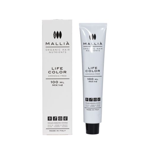 NATURAL HAIR NUTRIENTS 1.0