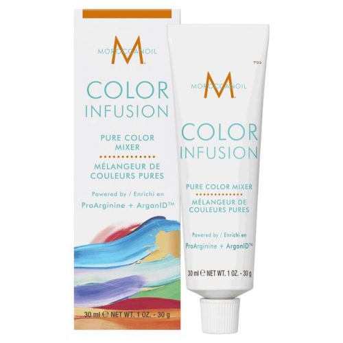 Color Infusion Pure Color Mixer