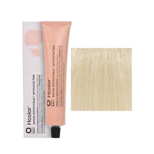 HCOLOR BLEACHING BOOSTER