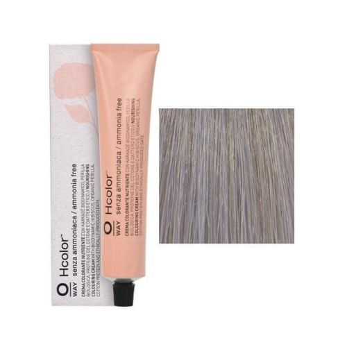HCOLOR ASH BOOSTER/CORRECTOR