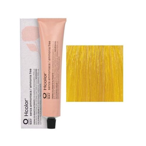 HCOLOR GOLDEN BOOSTER/CORRECTOR  