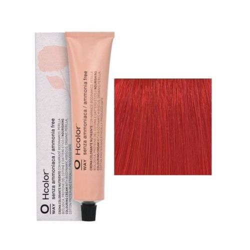 HCOLOR RED BOOSTER/CORRECTOR