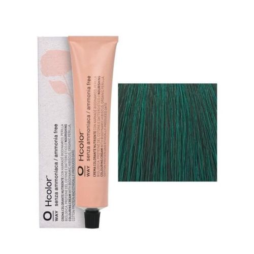 HCOLOR GREEN BOOSTER/CORRECTOR