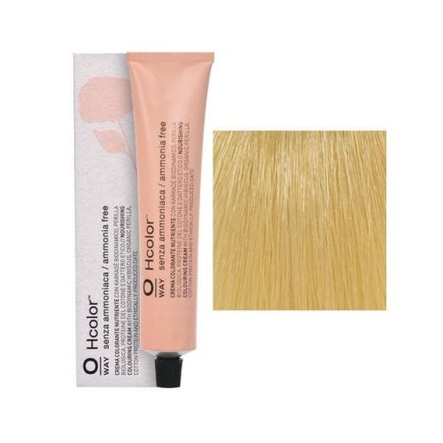 HCOLOR GOLDEN, EXTRA LIGHT BLOND