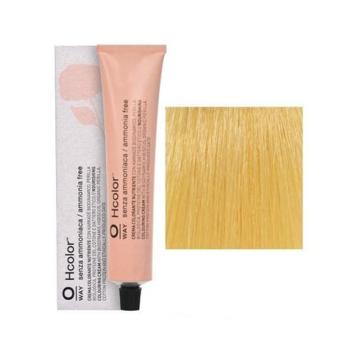 HCOLOR EXTRA LIGHT DEEP GOLDEN BLOND