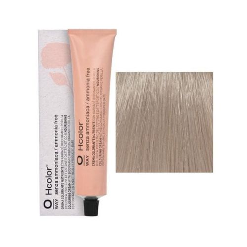 HCOLOR FROSTED PLATINUM 