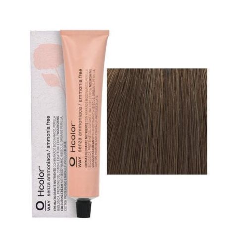 HCOLOR MILK CHOCOLATE