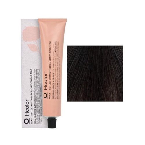 HCOLOR MOCHA LIGHT BROWN