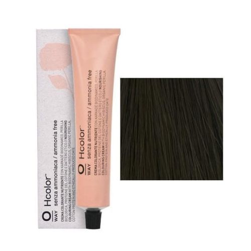 HCOLOR ASH, LIGHT BROWN