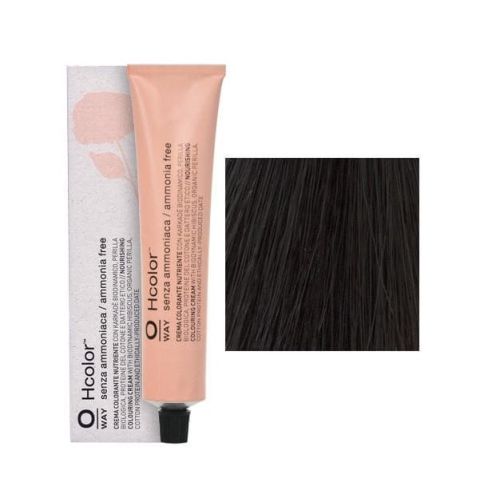 HCOLOR LIGHT FROSTED BROWN 