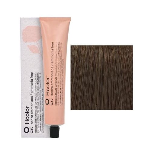 HCOLOR GOLDEN, LIGHT BROWN