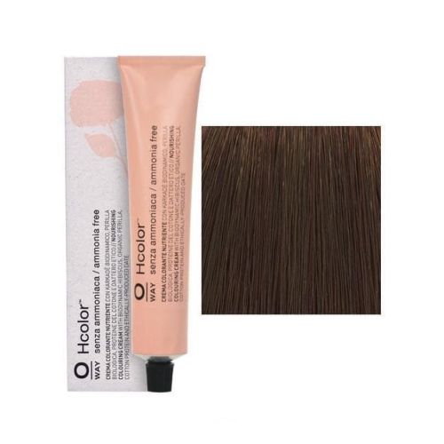 HCOLOR TOBACCO LIGHT BROWN