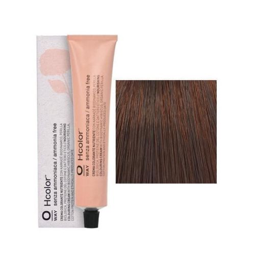 HCOLOR COPPERY, LIGHT BROWN