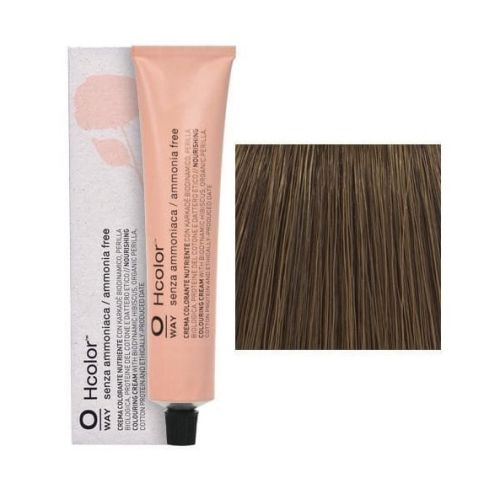 HCOLOR NATURAL, DARK BLOND