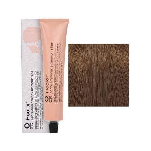 HCOLOR MOCHA DARK BLOND