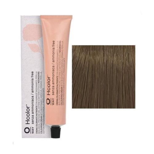 HCOLOR ASH, DARK BLOND