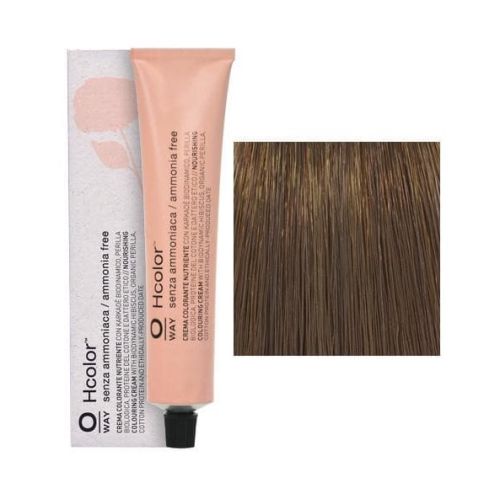 HCOLOR GOLDEN, DARK BLOND