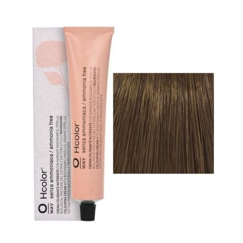 HCOLOR BEIGE, DARK BLOND