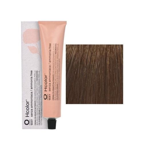HCOLOR TOBACCO DARK BLOND