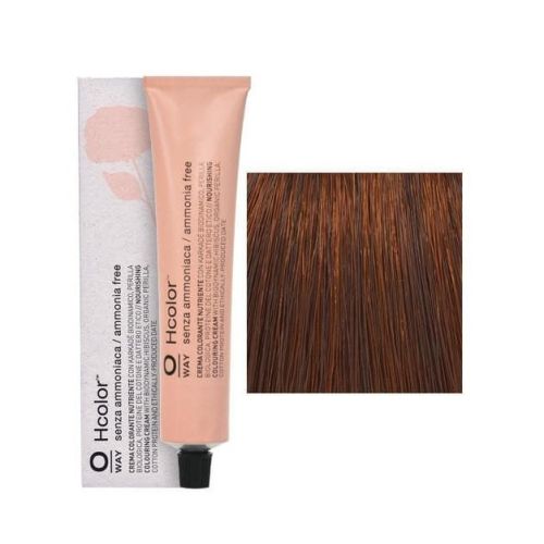HCOLOR COPPERY, DARK BLOND