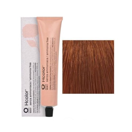 HCOLOR DARK COPPER GOLDEN BLOND