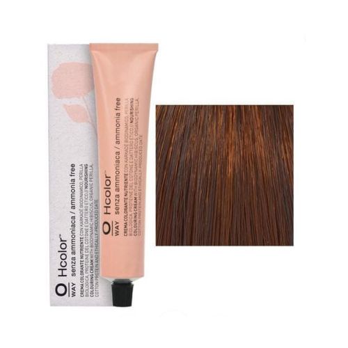 HCOLOR DEEP COPPERY DARK BLOND
