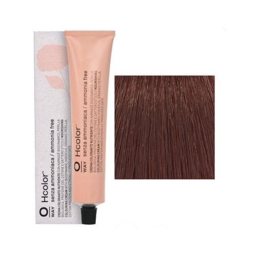 HCOLOR IRISÉE RED, DARK BLOND