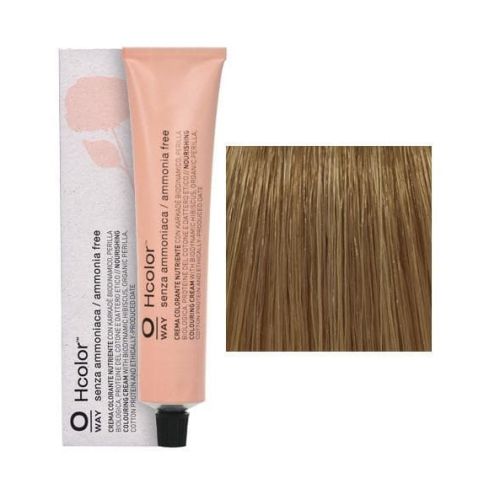 HCOLOR NATURAL BLOND