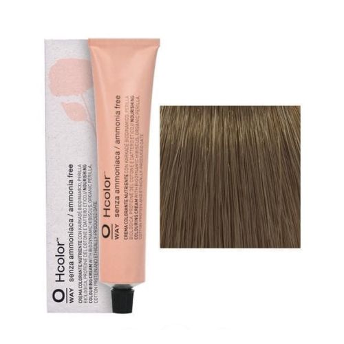 HCOLOR ASH-NATURAL BLOND