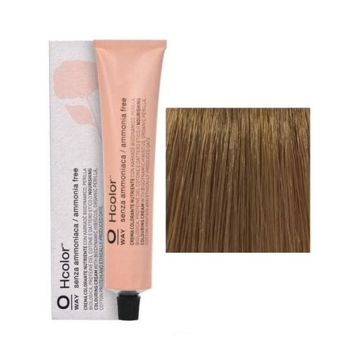HCOLOR BEIGE BLOND