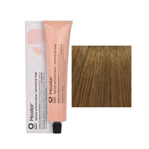 HCOLOR HAVANA BLOND