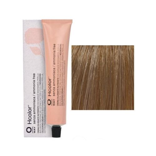 HCOLOR TOBACCO BLOND
