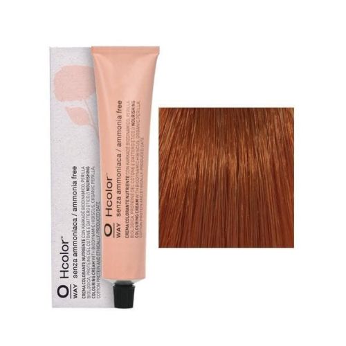 HCOLOR COPPER GOLDEN BLOND