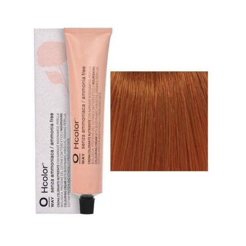HCOLOR DEEP COPPERY BLOND
