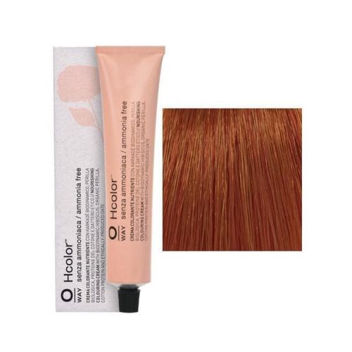 HCOLOR RED COPPERY BLOND