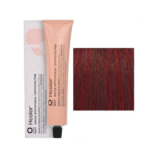 HCOLOR DEEP RED BLOND