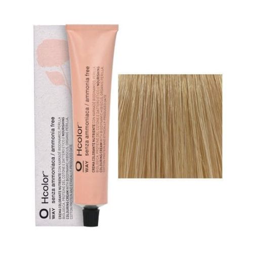 HCOLOR NATURAL, LIGHT BLOND