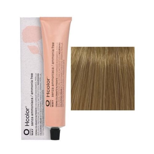 HCOLOR ASH, LIGHT BLOND
