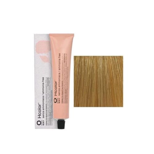 HCOLOR GOLDEN, LIGHT BLOND