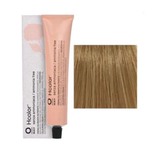 HCOLOR BEIGE, LIGHT BLOND