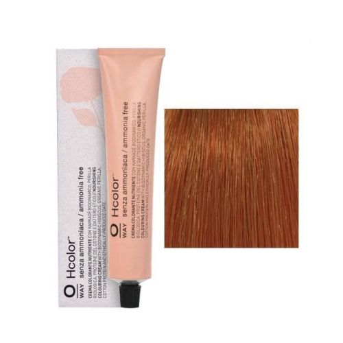 HCOLOR COPPER GOLDEN LIGHT BLOND
